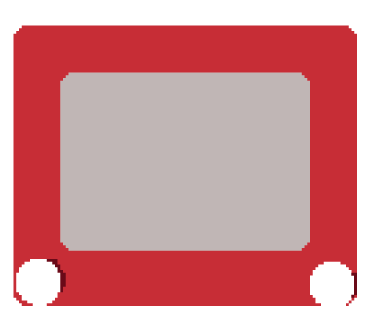 Etch-a-Sketch
